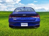 Used 2023 Hyundai Elantra SEL w/ Convenience Package image 5
