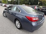 Used 2017 Subaru Legacy 2.5i w/ Alloy Wheel Package image 4