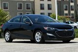 Used 2024 Chevrolet Malibu LT image 2