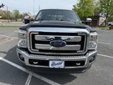 Used 2013 Ford F250 XLT w/ XLT Premium Pkg image 3