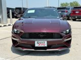 Used 2018 Ford Mustang Coupe w/ Black Accent Pkg image 2