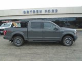 Certified 2020 Ford F150 XLT w/ Equipment Group 302A Luxury image 4