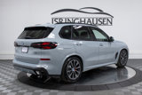 New 2025 BMW X5 xDrive50e w/ M Sport Package image 5