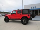 Used 2013 Jeep Wrangler Sahara image 3