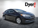 Used 2015 Kia Forte LX w/ Popular Package image 2