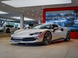 Used 2023 Ferrari 296 GTB image 4