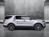 Used 2017 Ford Explorer Sport w/ Equipment Group 401A image 4