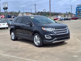 Used 2018 Ford Edge SEL image 2