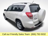 Used 2012 Toyota RAV4 Limited image 3