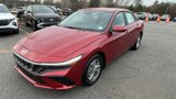 New 2025 Hyundai Elantra SE image 3
