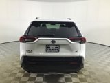 Used 2022 Toyota RAV4 SE image 6