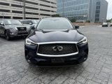 Certified 2022 INFINITI QX50 Essential image 2