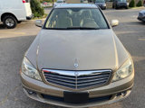 Used 2008 Mercedes-Benz C 300 4MATIC Sedan image 2