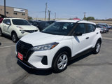 Used 2021 Nissan Kicks S image 2