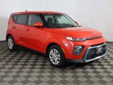 Used 2020 Kia Soul LX image 2