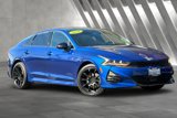 Used 2021 Kia K5 GT-Line w/ GT-Line FWD Premium Package image 2
