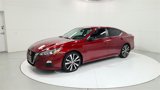 Certified 2019 Nissan Altima 2.5 SR w/ SR Premium Package image 3