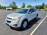 Used 2015 Chevrolet Equinox LS image 3