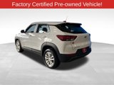 Certified 2023 Chevrolet TrailBlazer LS image 4