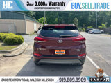 Used 2016 Hyundai Tucson Limited image 4
