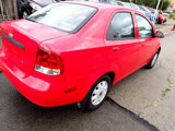 Used 2004 Chevrolet Aveo LS image 2