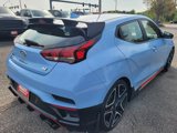 Used 2020 Hyundai Veloster N w/ Performance Package image 4