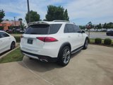 Used 2021 Mercedes-Benz GLE 350 4MATIC image 3