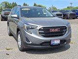 Used 2020 GMC Terrain SLE w/ Driver Convenience Package image 2