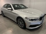 Used 2019 BMW 530i xDrive w/ Convenience Package image 3