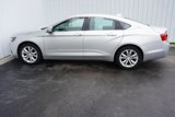 Used 2017 Chevrolet Impala LT w/ Convenience Package image 3