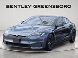 Used 2021 Tesla Model S Plaid image 4