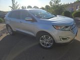 Used 2018 Ford Edge Titanium w/ Equipment Group 301A image 2