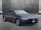 Certified 2020 Hyundai Sonata SEL w/ Convenience + Sunroof Package image 3