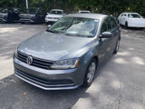 Used 2017 Volkswagen Jetta S image 3