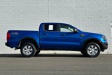 Certified 2020 Ford Ranger XL w/ Equipment Group 101A Mid image 2