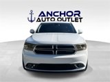 Used 2014 Dodge Durango Limited w/ Nav & Power Liftgate Group image 2