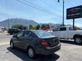 Used 2020 Chevrolet Sonic LT image 5