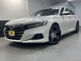 Used 2022 Honda Accord Touring image 3