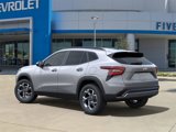 New 2025 Chevrolet Trax LT image 3