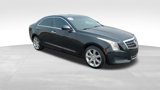 Used 2013 Cadillac ATS 2.0T AWD Sedan image 2