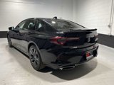 Used 2022 Acura TLX w/ A-SPEC Pkg image 4