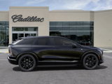 New 2025 Cadillac Optiq Sport 1 w/ LPO, ONYX Package image 5