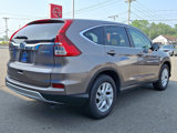 Used 2015 Honda CR-V EX image 4