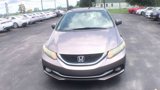 Used 2015 Honda Civic EX-L image 3