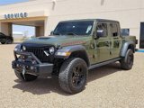 Used 2022 Jeep Gladiator Mojave w/ Trailer Tow Package image 2