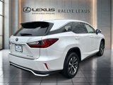 Certified 2021 Lexus RX 350L Premium w/ Premium Package image 3