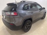 Used 2019 Jeep Cherokee Latitude Plus image 5