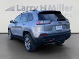 Used 2020 Jeep Cherokee Trailhawk w/ Cold Weather Group image 3