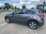 Used 2017 Honda HR-V EX image 3