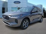 Certified 2024 Ford Escape ST-Line w/ Tech Pack #1 image 3